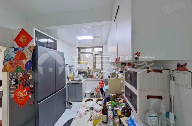 香河园中里2室1厅52.25㎡288万二手房图片