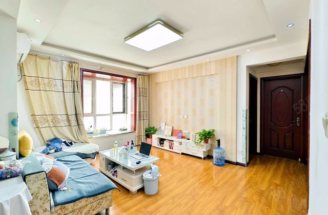 荣城名苑3室2厅89.71㎡78万二手房图片