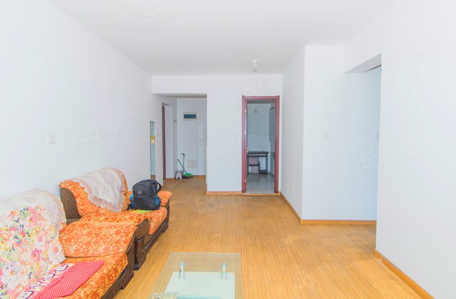 兰亭御湖城东区2室2厅89.95㎡70万二手房图片