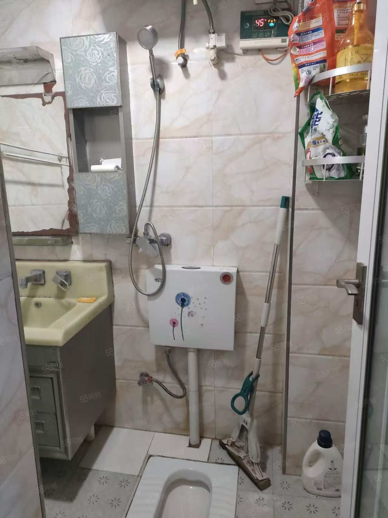 永丰小区2室1厅1卫50㎡东32万