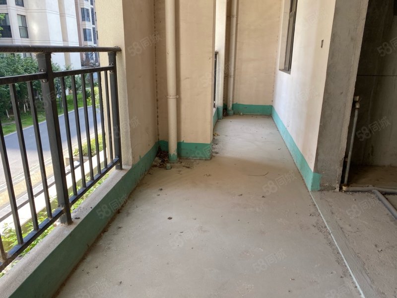 【10图】掇刀天鹅小区毛坯2楼,3室2厅好户型,天鹅小区-荆门58同城