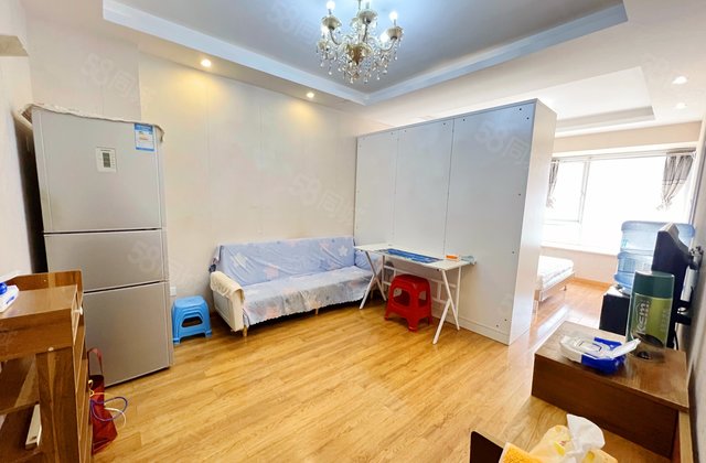 名城金典1室1厅40.21㎡62万二手房图片