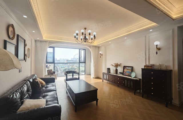 梦园小区3室2厅100㎡19万二手房图片