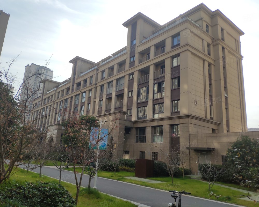 藏龙御景(一期)小区详情,房价走势,房源,业主论坛】- 丹阳58同城