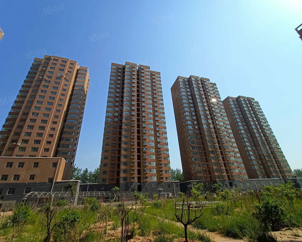 【金桂园, 金桂园小区详情,房价走势,房源,业主论坛】- 聊城58同城