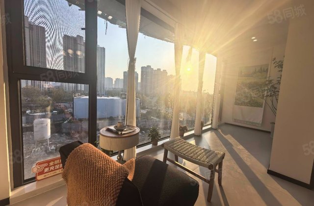 中北西城一品3室2厅124㎡63万二手房图片