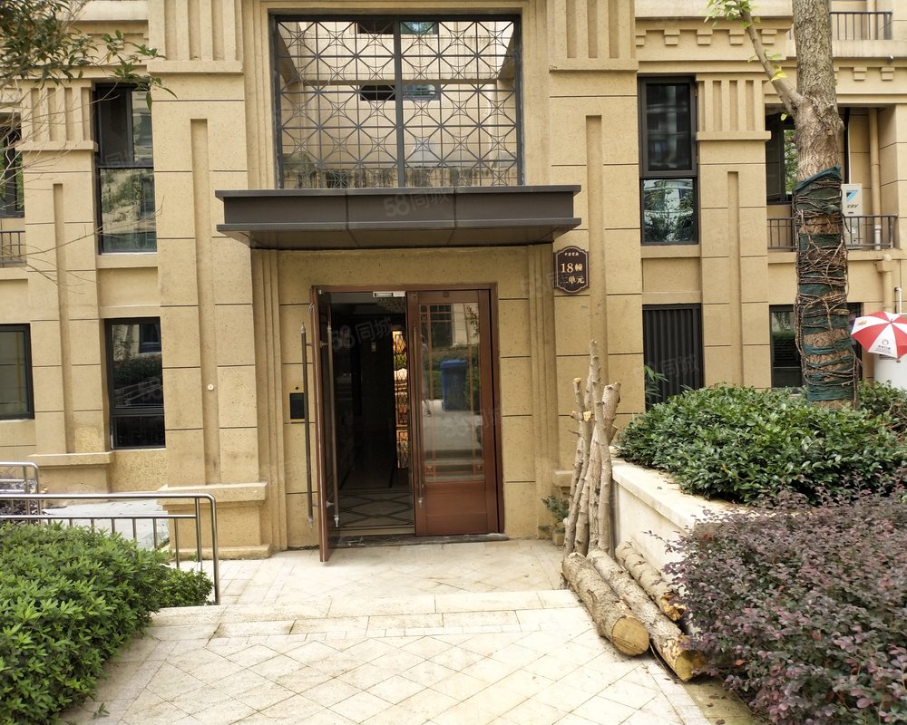 【中梁望府, 中梁望府小区详情,房价走势,房源,业主论坛】- 衢州58