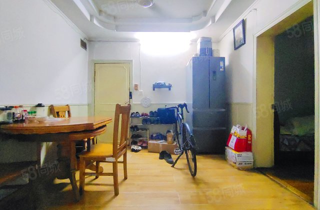 董家弄小区3室1厅68.07㎡178万二手房图片