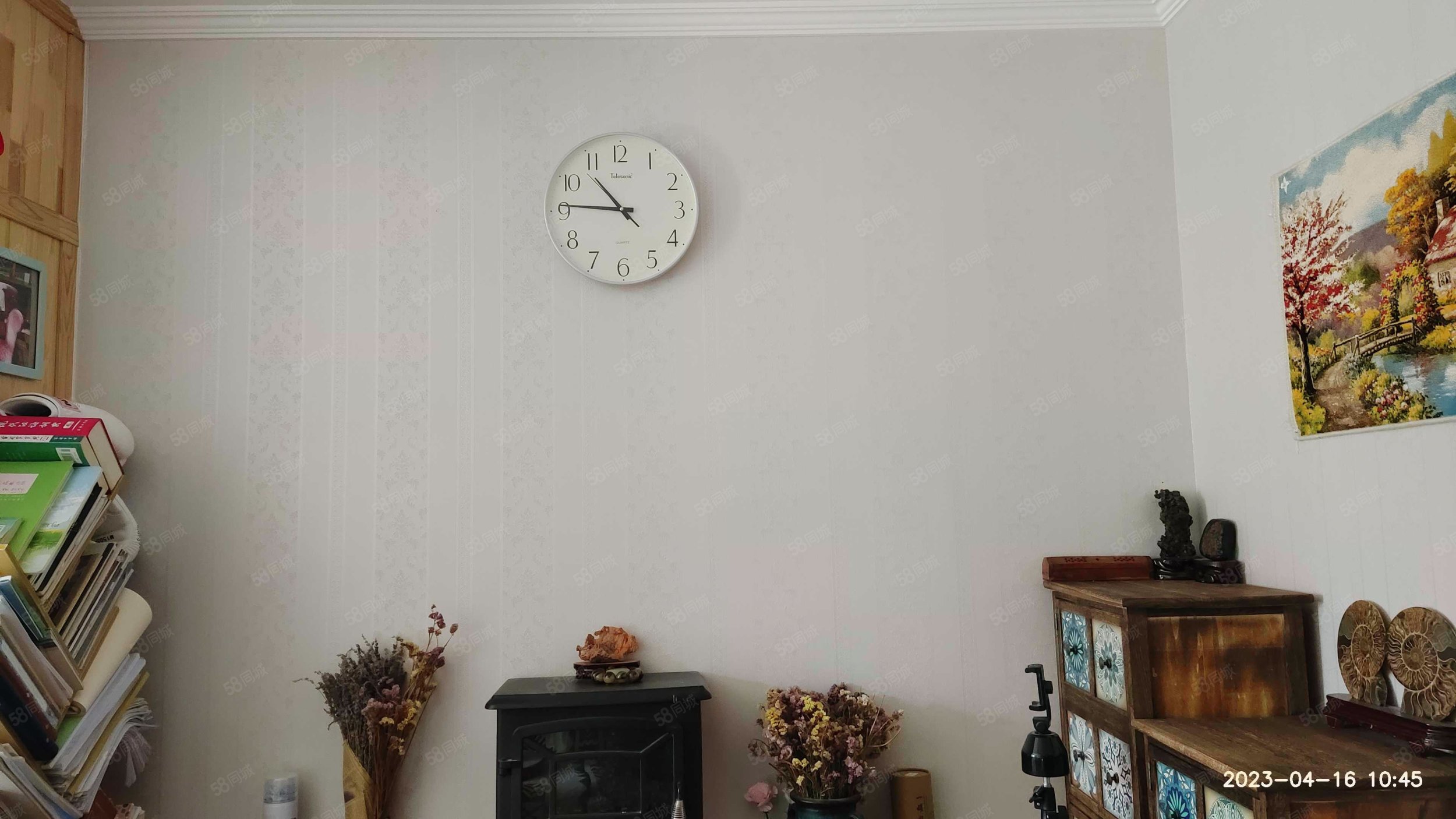 中門寺街67號(hào)院2室1廳1衛(wèi)78.56㎡南298萬(wàn)