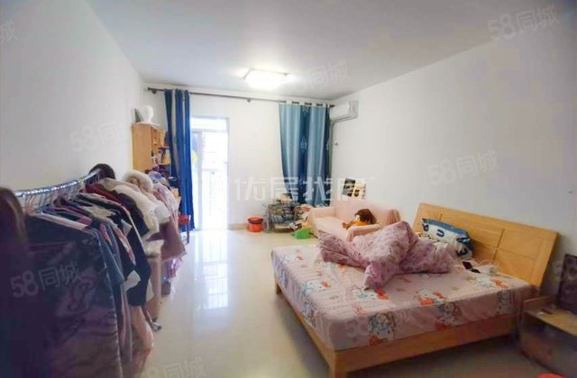 摩卡生活馆1室0厅43.92㎡75万二手房图片