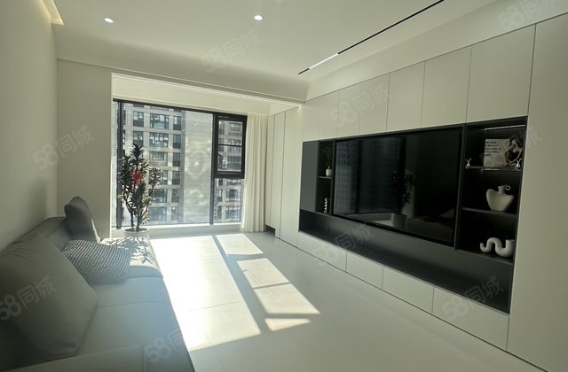 阳光城斐丽瑞府3室2厅89.98㎡138万二手房图片