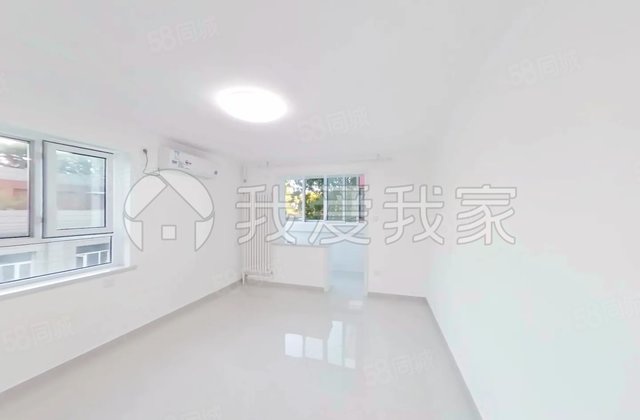 双榆树南里(二区)3室1厅78.55㎡699万二手房图片