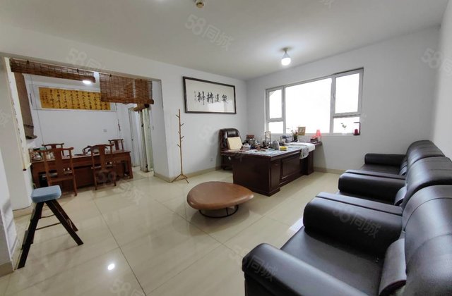 徒骇河观景房 滨河御府 送车位储藏室 可观景人车分流莲湖新城