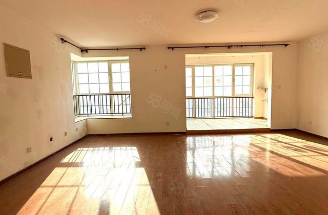 碧春园小区3室2厅165.04㎡449万二手房图片