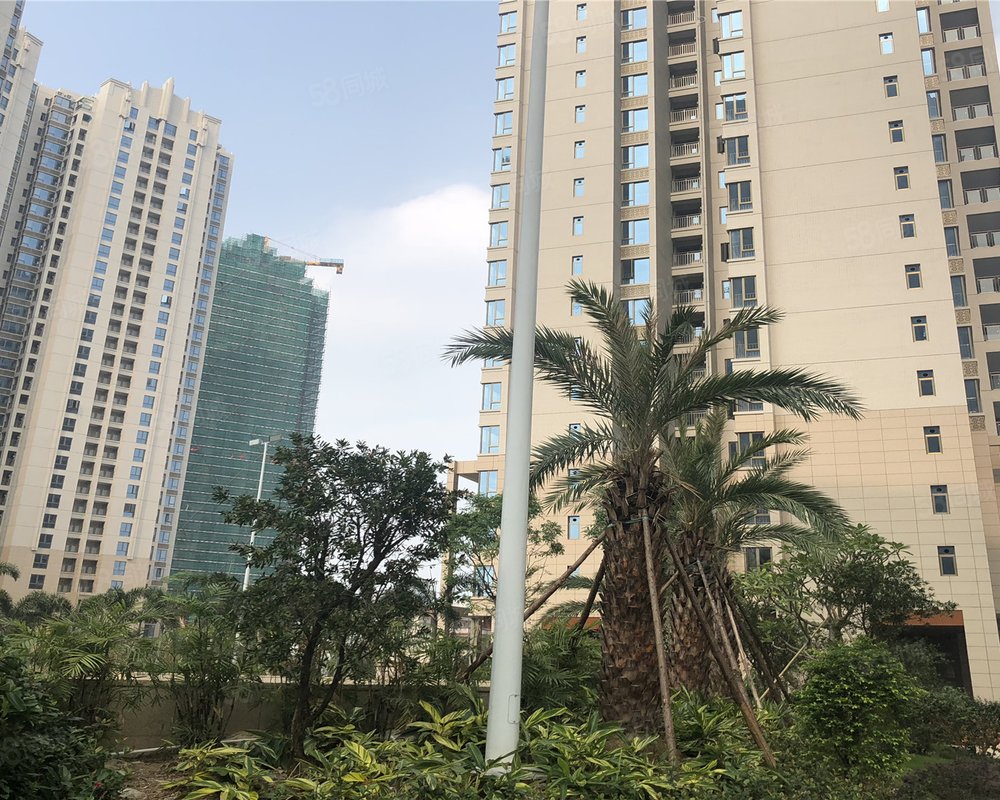 【海逸半岛, 海逸半岛小区详情,房价走势,房源,业主论坛】- 肇庆58