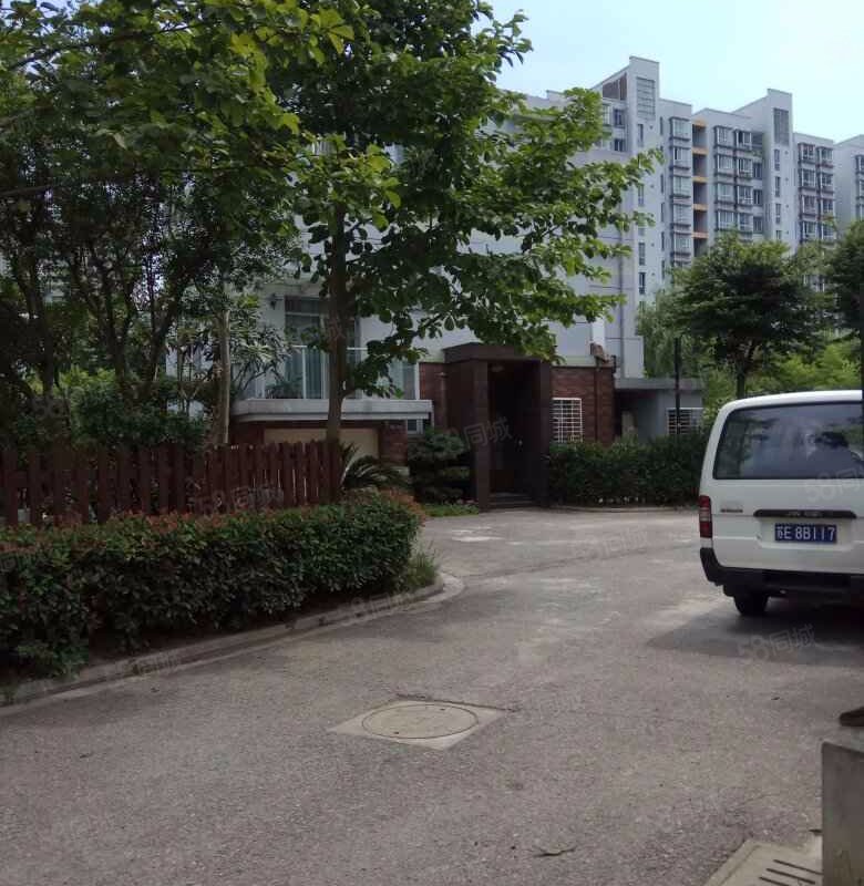 【博雅苑, 博雅苑小区详情,房价走势,房源,业主论坛】- 苏州58同城