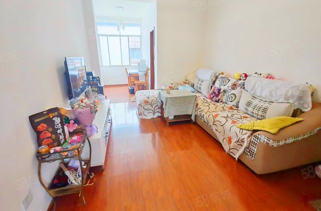 芙蓉巷3号院2室2厅64.49㎡75万二手房图片