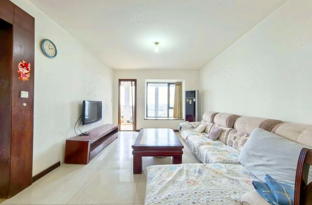 圣菲TOWN城3室2厅112㎡119万二手房图片