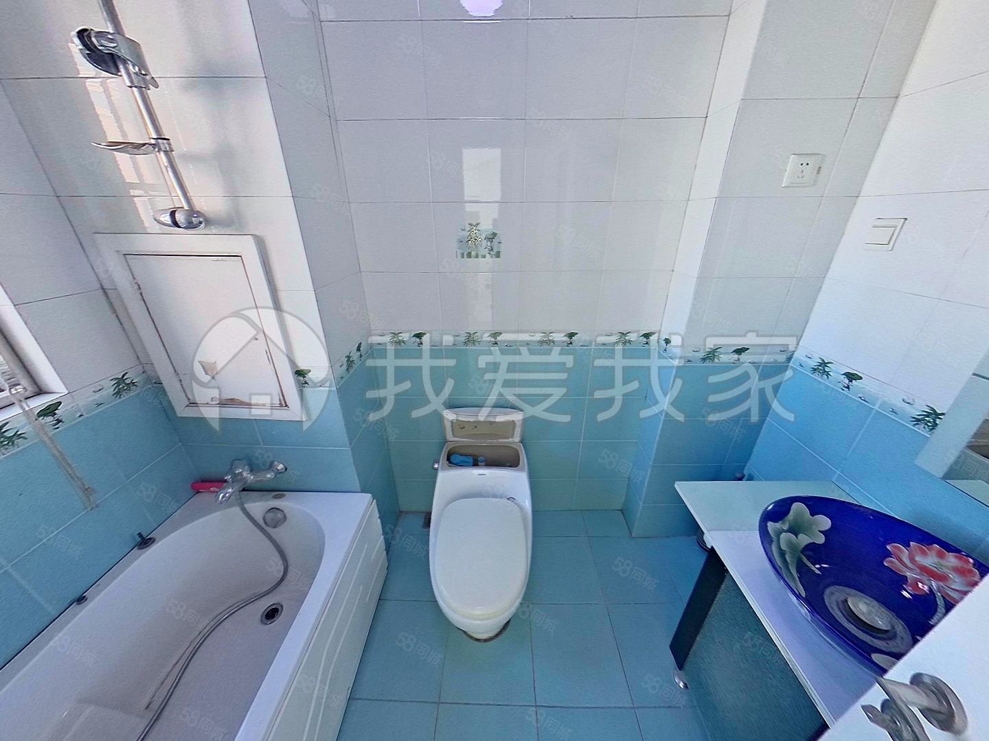 潞河名苑4室2廳3衛(wèi)218.44㎡南北499萬