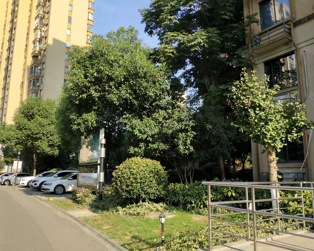 【白鹭湾, 白鹭湾小区详情,房价走势,房源,业主论坛】- 杭州58同城