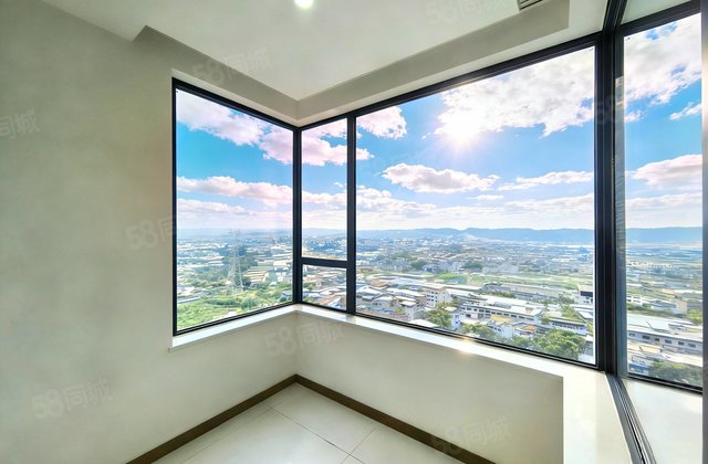 阳光十里江湾3室2厅2卫101㎡南北55万