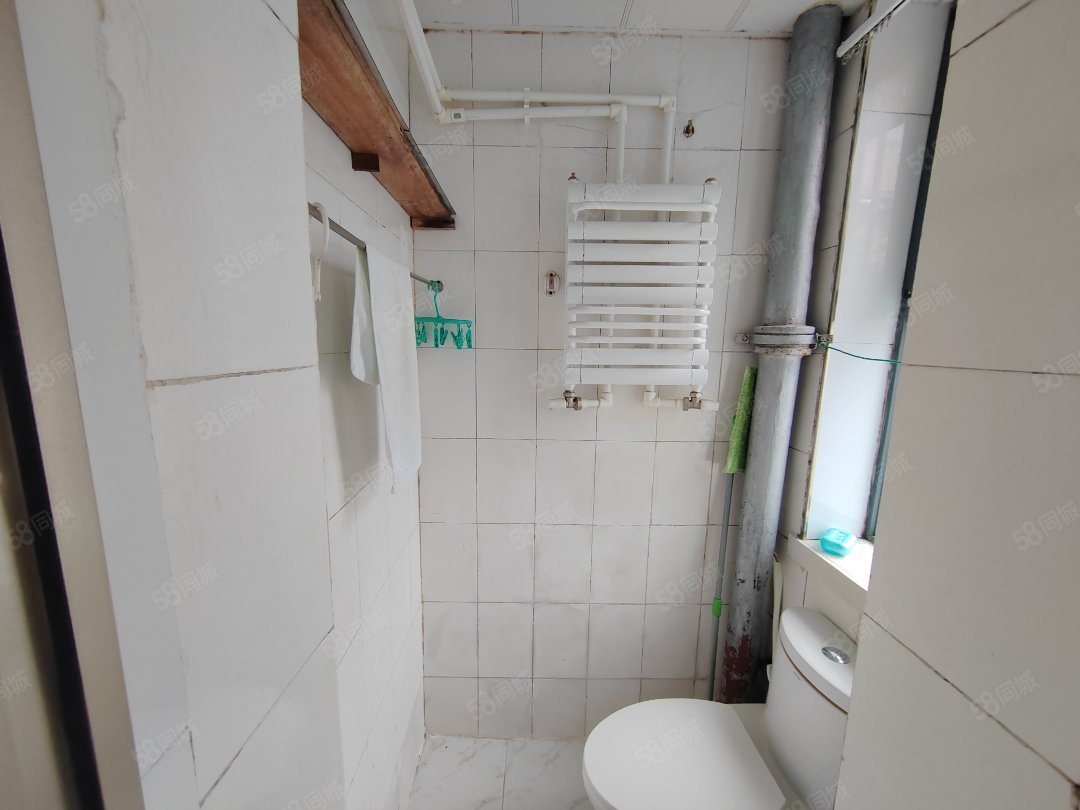 张湾区政府家属楼4室2厅1卫76㎡南北39.8万