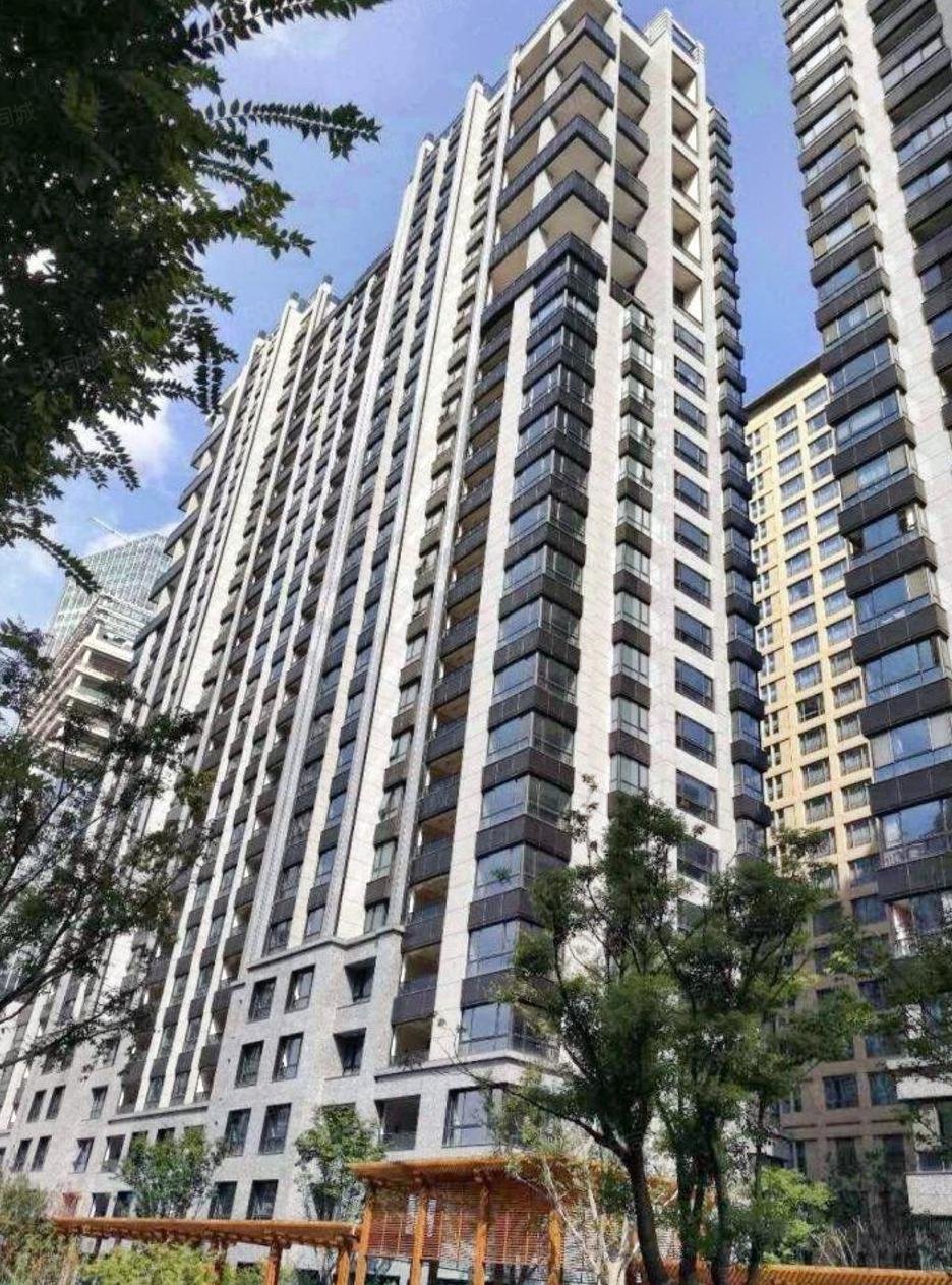 苏河融景-上海58同城