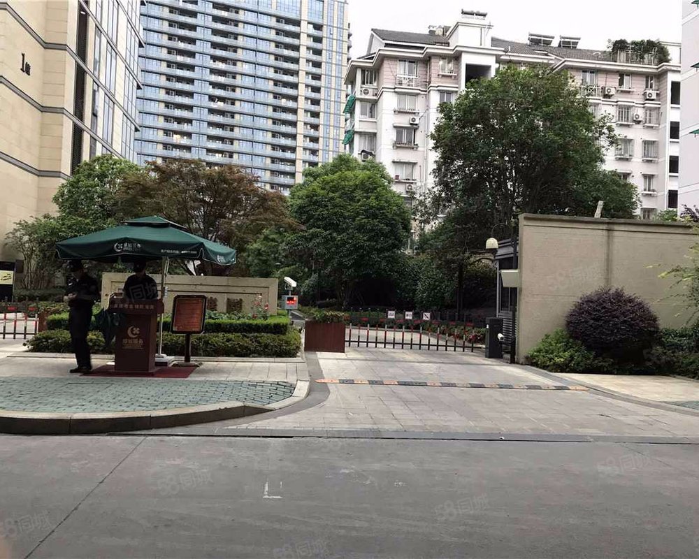 【新华园, 新华园小区详情,房价走势,房源,业主论坛】- 杭州58同城