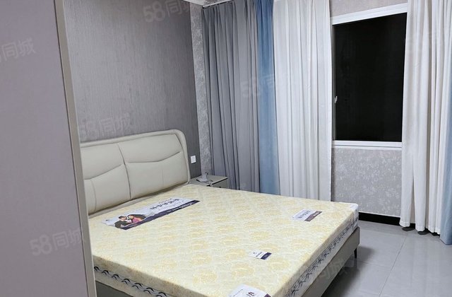东风新城3室1厅60㎡28.8万二手房图片