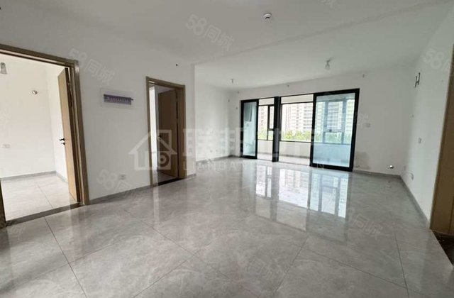 直 30万 花园路   五中 理想城 新房未住 送储 带车位