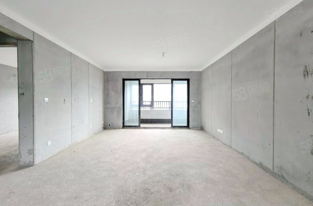 金茂长沙国际社区4室2厅171㎡138万二手房图片