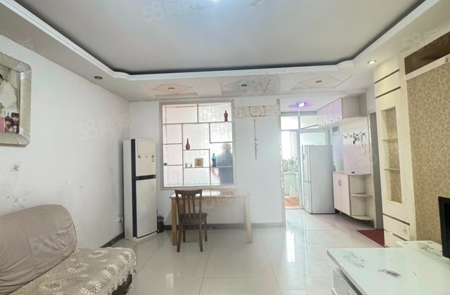 地中海涑堤晟园3室2厅90.52㎡35万二手房图片