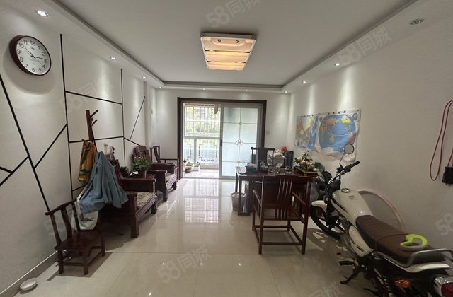 新东方龙湾 商品房 带车位储藏室 南北通透  龙山南区