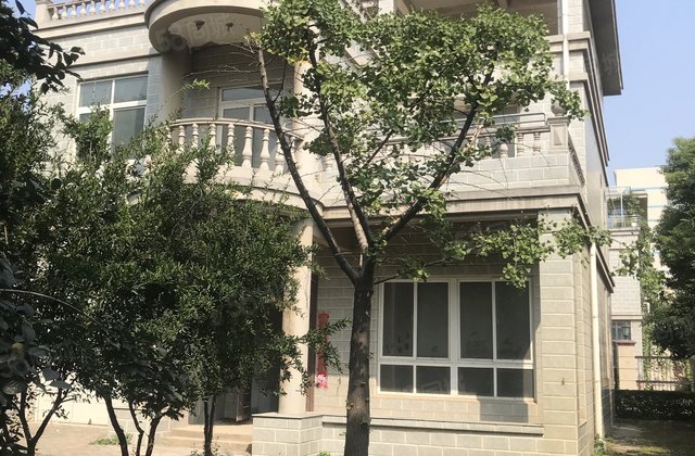 水映唐庄 独栋别墅出售 5室2厅3卫 900万