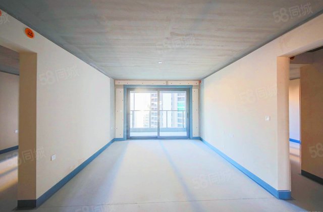 长沙润府4室2厅142㎡172万二手房图片