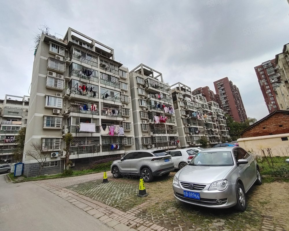 富贵园(弋江)小区详情,房价走势,房源,业主论坛】- 芜湖58同城