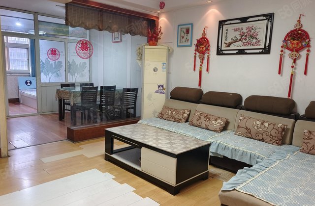 急售星光小区  4楼 振兴路与卫育路口 户型不错价格不高