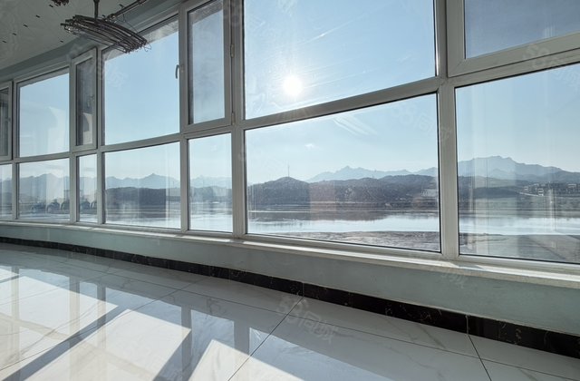 山水御园4室2厅173㎡85万二手房图片