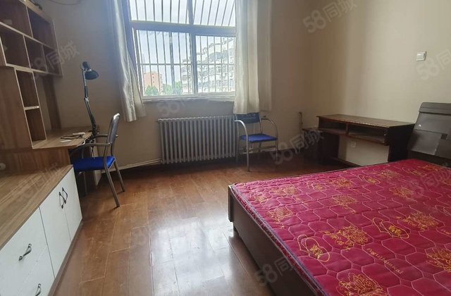 文轩本部  八中   商品房  一室一卫  四楼  随时看房