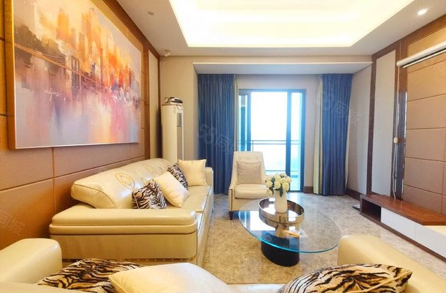 恒大都汇华庭4室2厅177.71㎡550万二手房图片