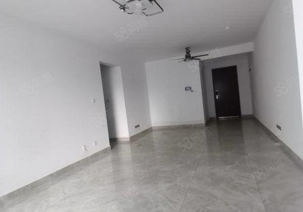 公园南邻，祥生金麟府133平133万，送车位送储，花园路