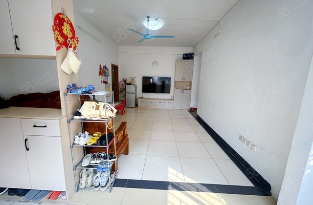 新城东路小区3室2厅101.55㎡82.8万二手房图片