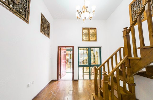 恒大绿洲东区3室2厅123.89㎡173万二手房图片