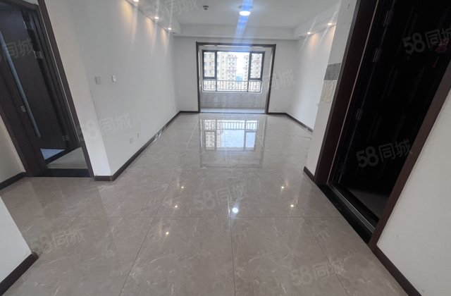 免大税月季公园旁裕昌九州新城三叶草带车位和储藏室