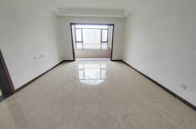 急售新房未住三室两卫！边户九州新城！免大税！实验文轩外国语