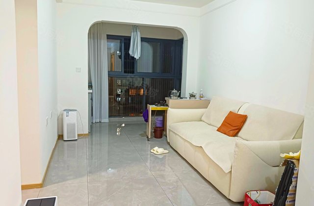 宝龙旭辉城2室2厅64㎡95万二手房图片