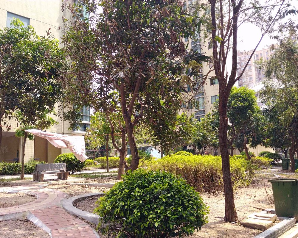 【绿城花园, 绿城花园小区详情,房价走势,房源,业主论坛】- 珠海58