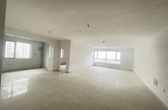 售东昌壹号院徒骇河旁昌润莲城边户观景大平层265平送双车位地