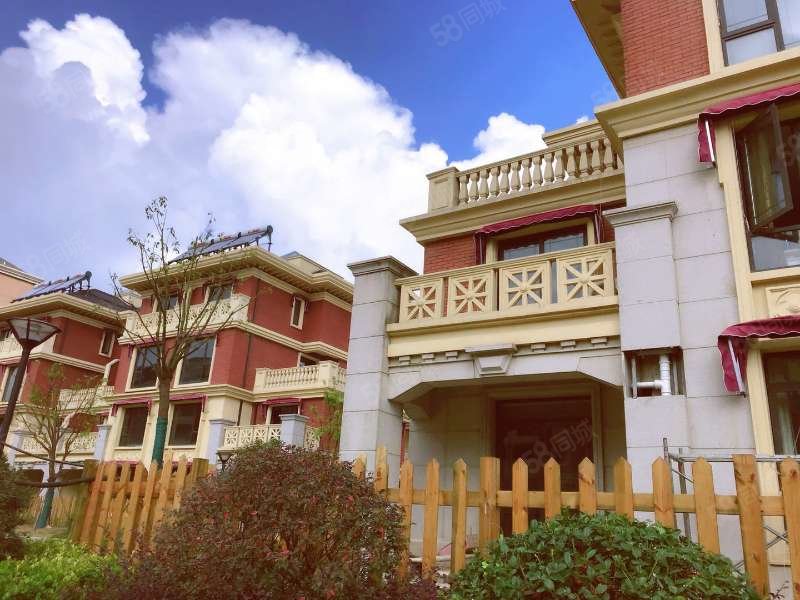 江南华府(别墅)小区详情,房价走势,房源,业主论坛】- 无锡58同城