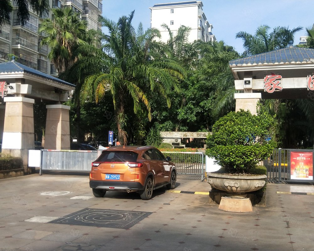 【福祥家园, 福祥家园小区详情,房价走势,房源,业主论坛】- 海口58